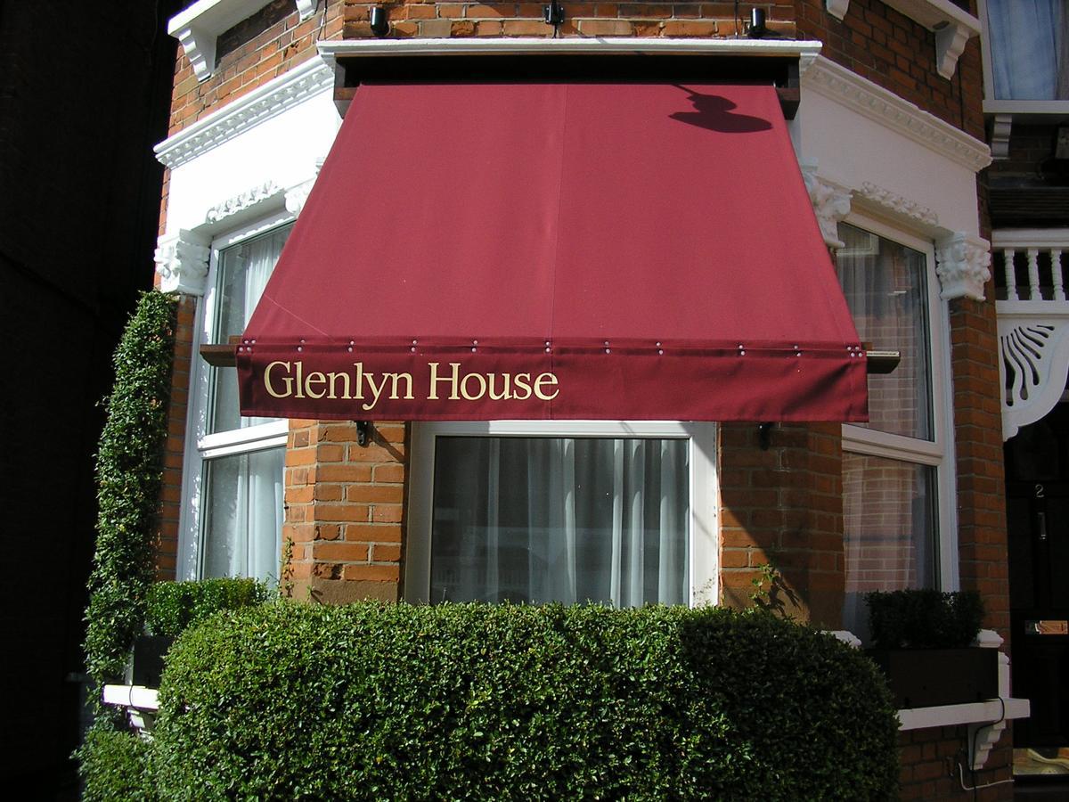 Glenlyn Apartments Barnet Exterior foto
